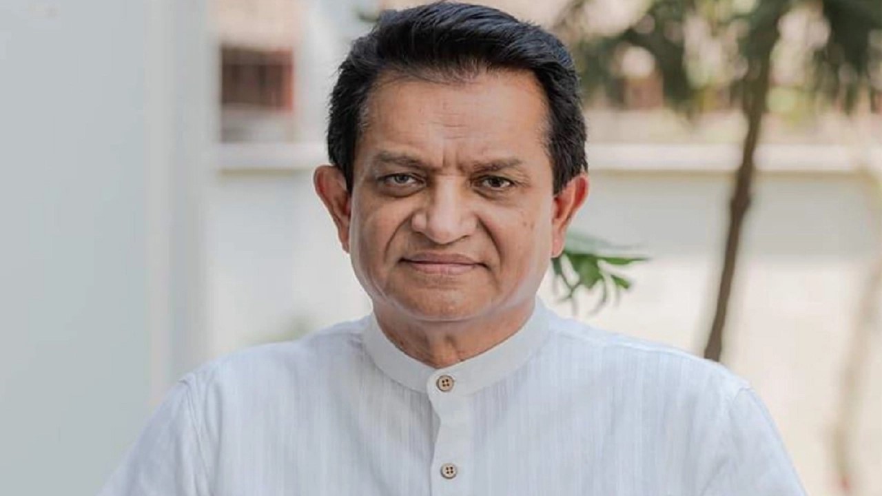 আমি আ. লীগ করি না, কাজেই তাদের পুনর্বাসনের প্রশ্নই ওঠে না: এ কে আজাদ